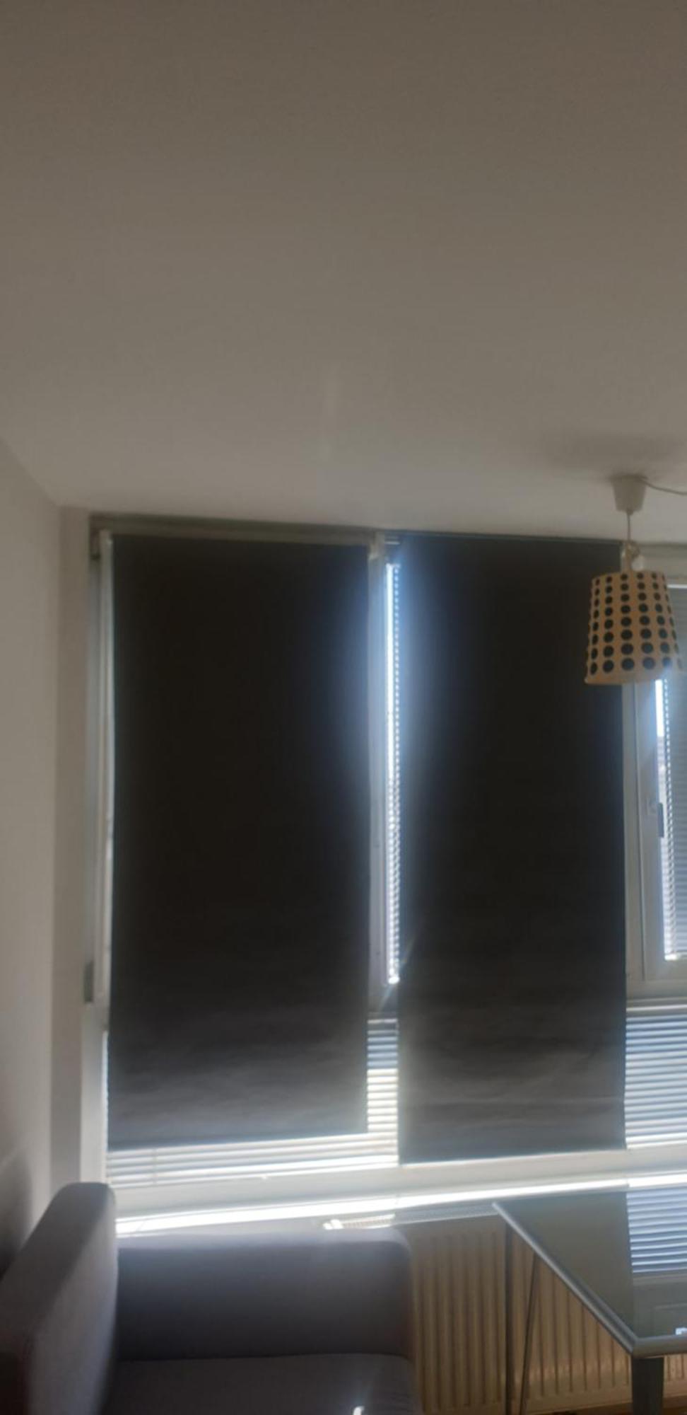 Cozy Bright Penthouse Close To U1 And U6 Metros Wien Exterior foto